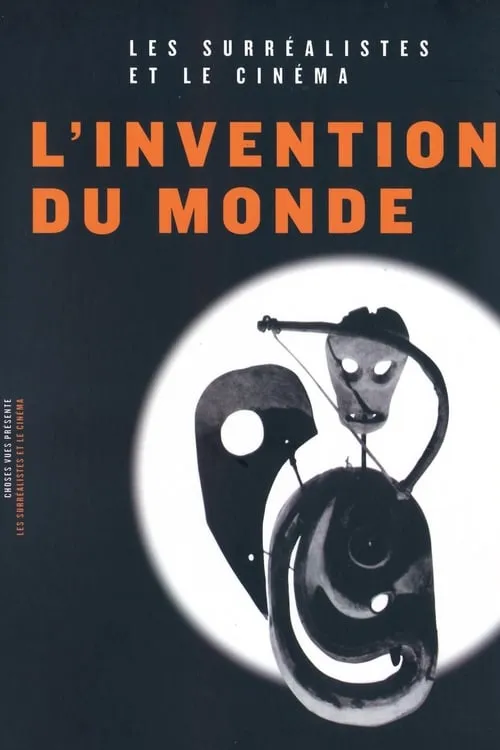 L'Invention du monde (movie)