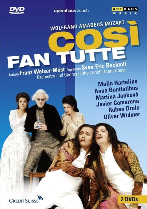 Cosi fan tutte (фильм)