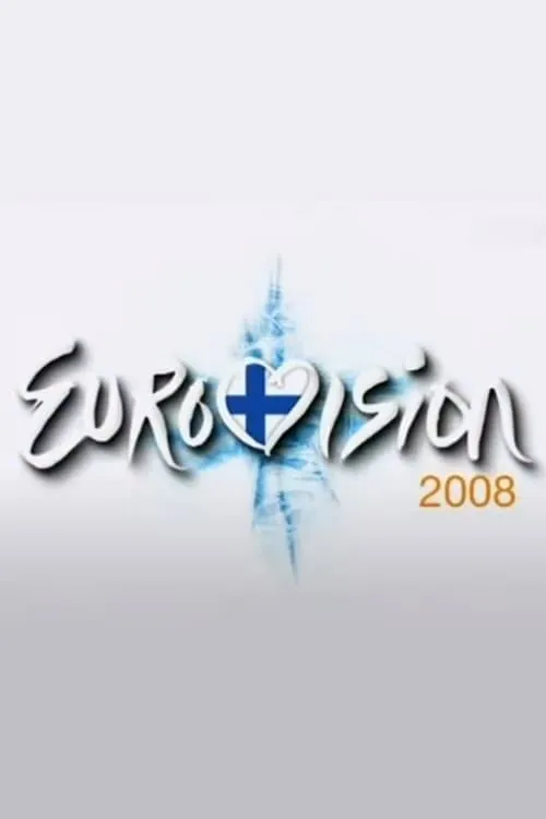 Eurovision 2008: ATH - HEL - BEL (movie)