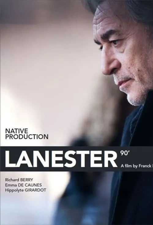 Lanester (сериал)