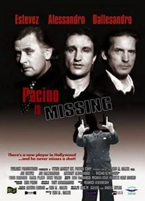 Pacino is Missing (фильм)