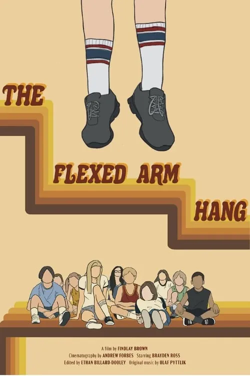 The Flexed Arm Hang (movie)