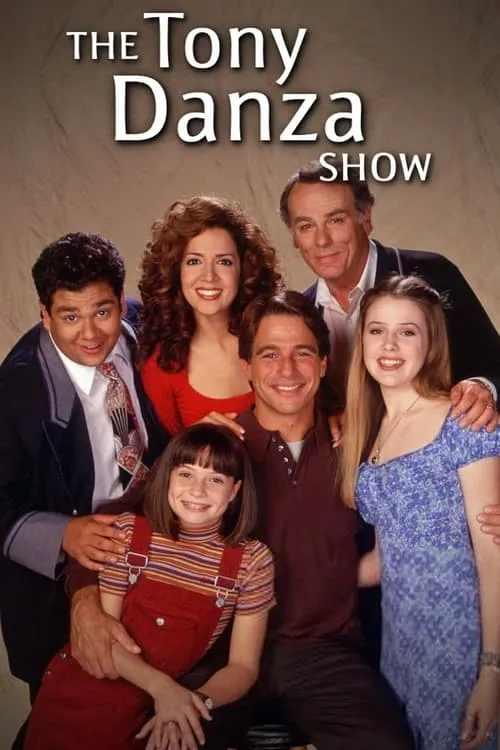 The Tony Danza Show (series)