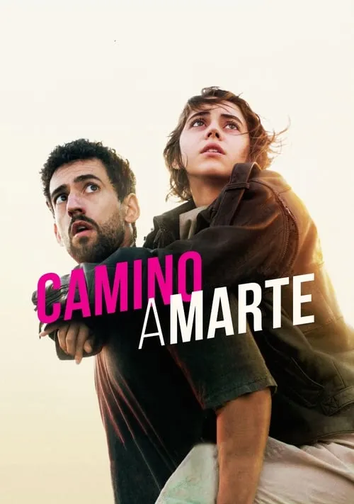 Camino a Marte (фильм)