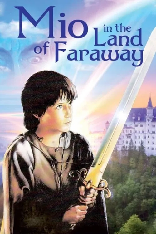 Mio in the Land of Faraway (movie)