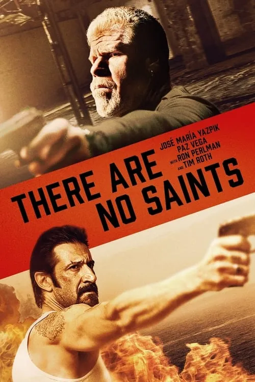 There Are No Saints (movie)