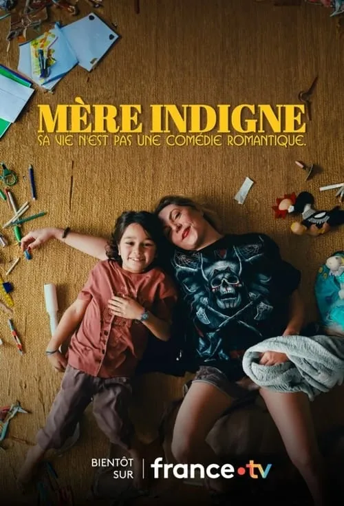 Mère indigne (series)