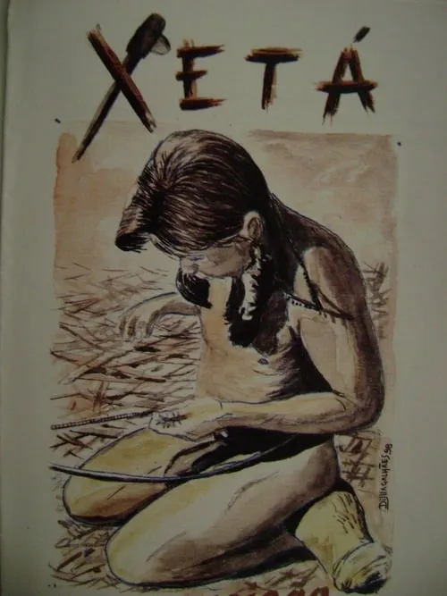 Xetá (movie)