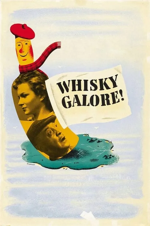 Whisky Galore! (movie)