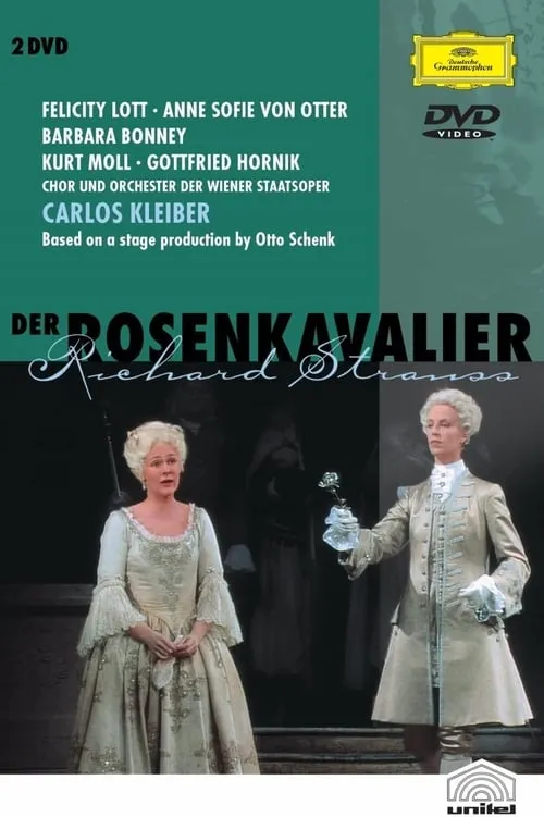 Der Rosenkavalier (фильм)