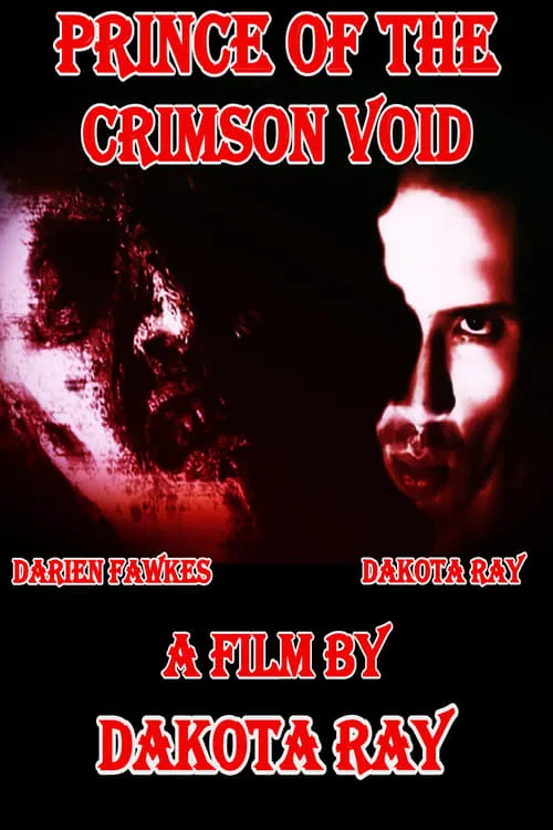 Prince of the Crimson Void (movie)