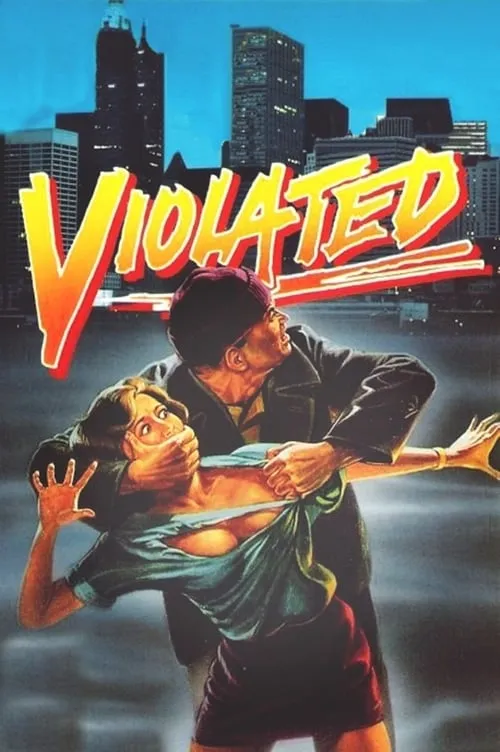 Violated (movie)