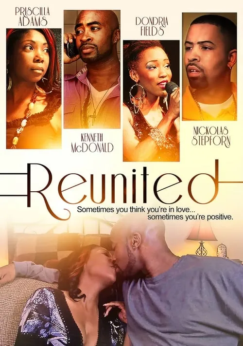 Reunited (movie)