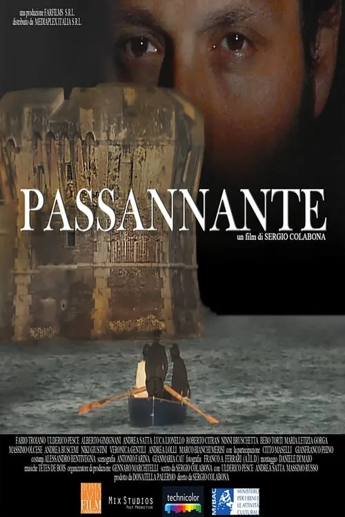 Passannante (фильм)