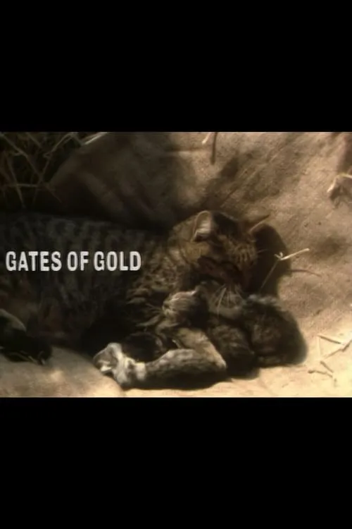 Gates of Gold (movie)