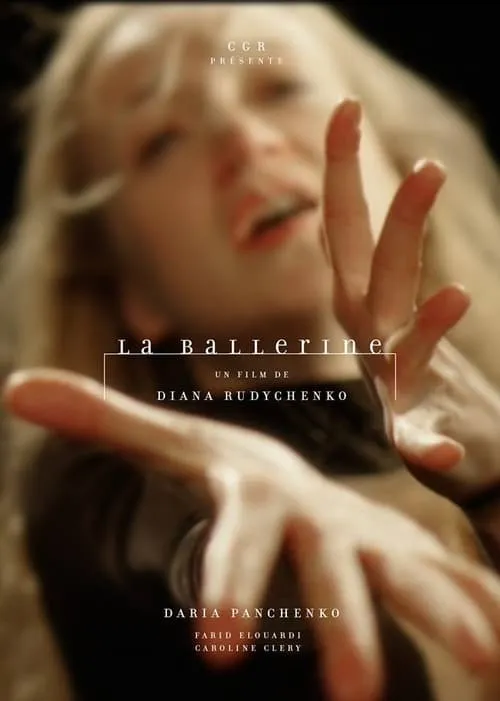 La ballerine (movie)