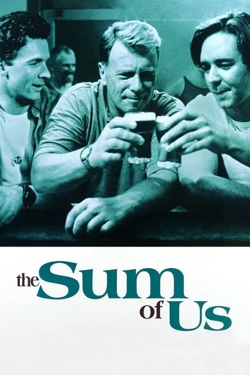 The Sum of Us (movie)