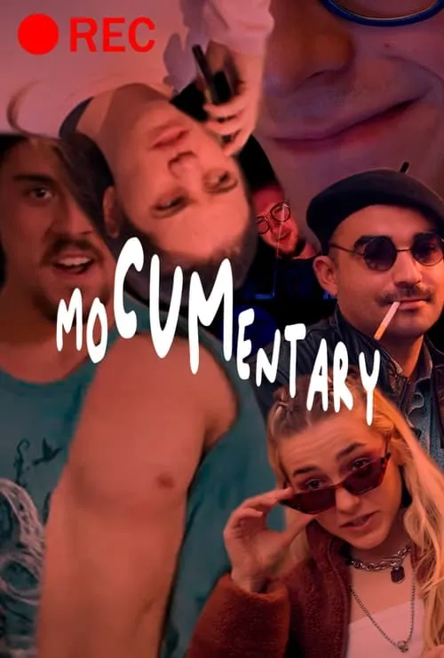 MoCUMentary (movie)