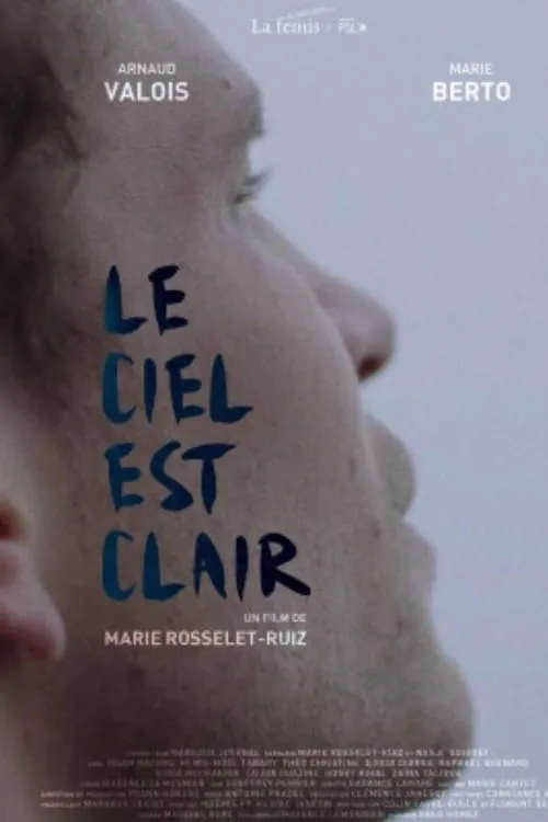 Le ciel est clair (фильм)