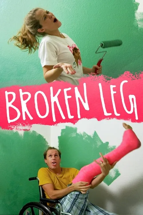 Broken Leg (movie)