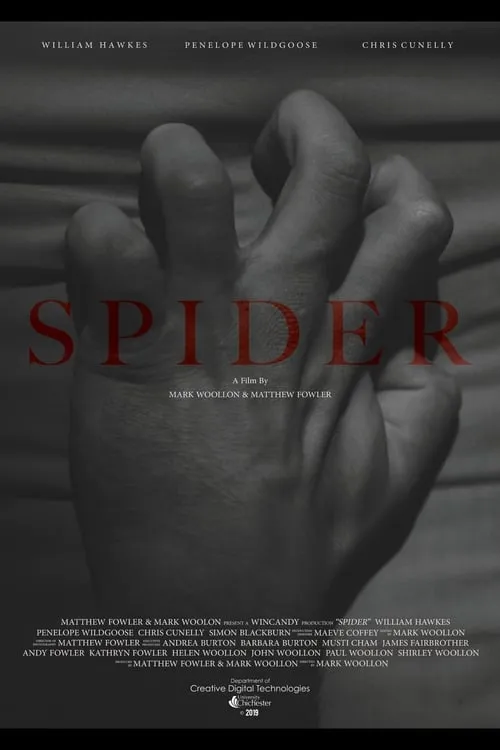 Spider (movie)