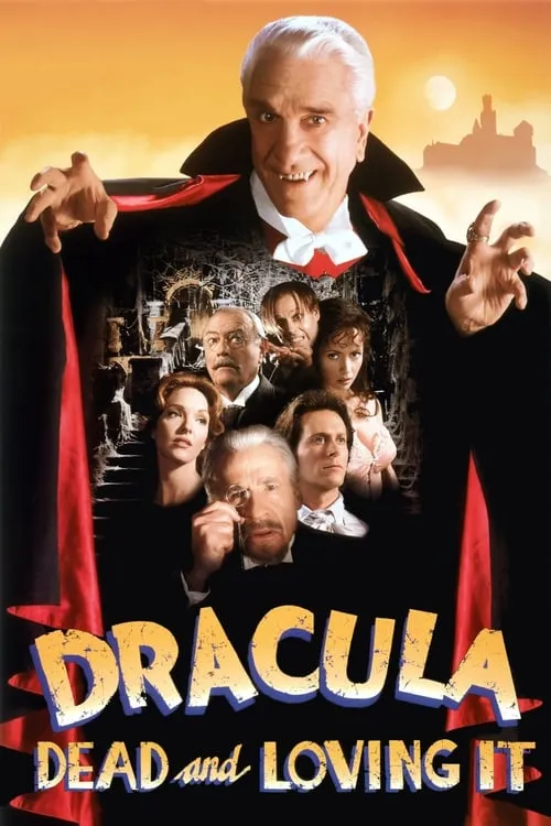 Dracula: Dead and Loving It (movie)