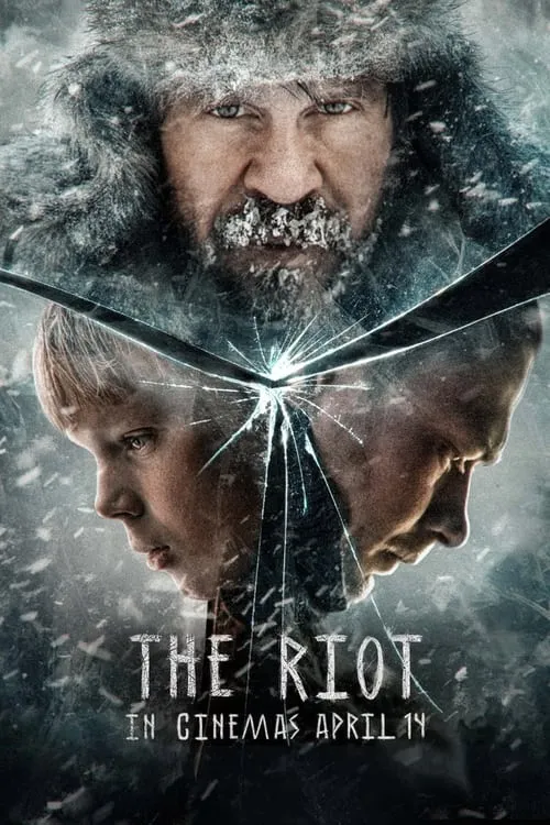 The Riot (movie)