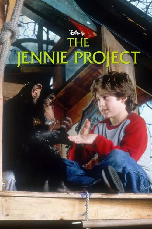The Jennie Project (movie)