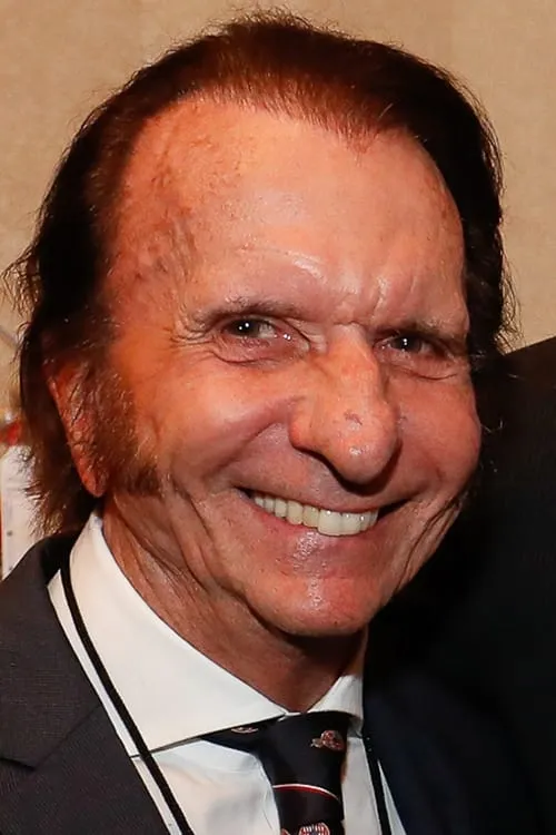 Emerson Fittipaldi