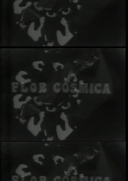 Flor Cosmica (movie)