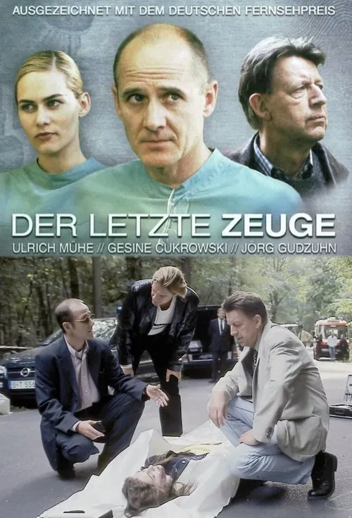 Der letzte Zeuge (series)