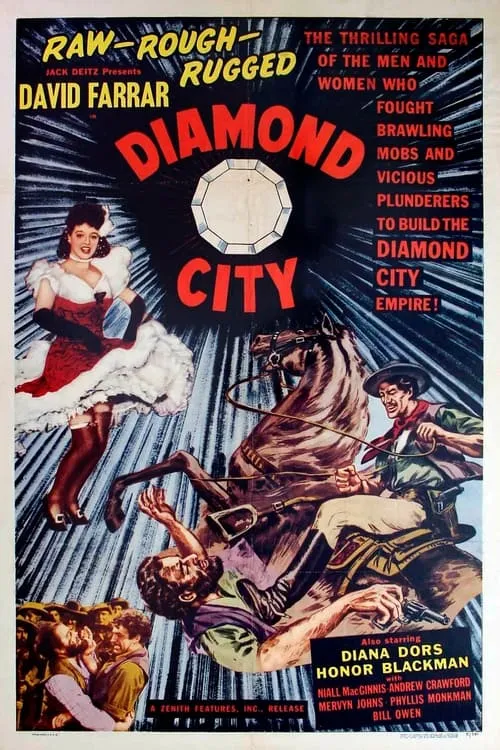 Diamond City (movie)