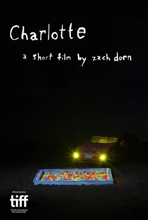 Charlotte (movie)