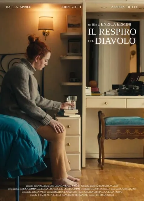 Il Respiro Del Diavolo (movie)