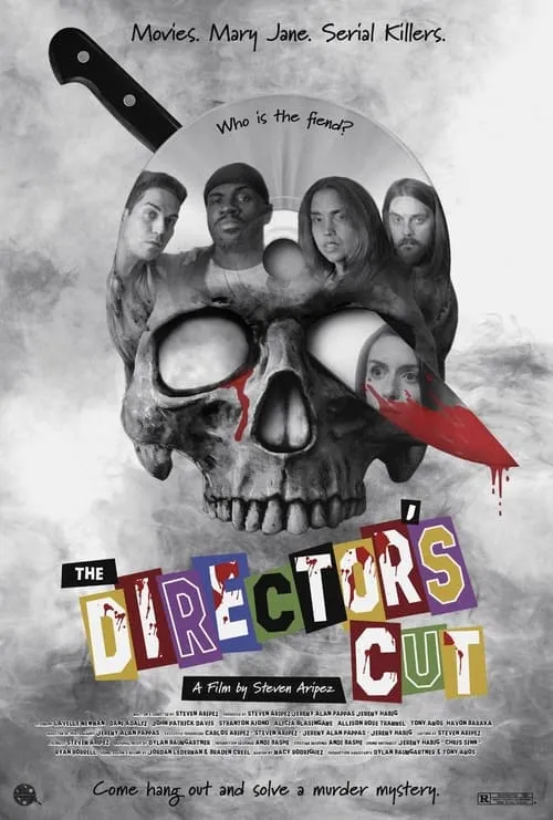 The Director’s Cut (movie)