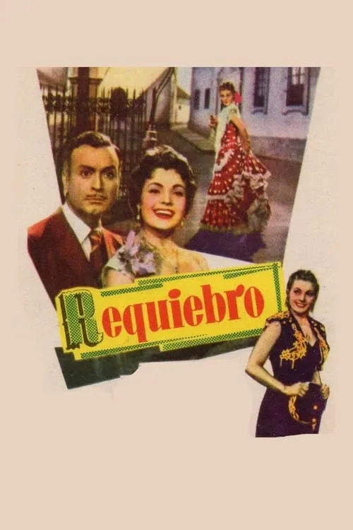 Requiebro (movie)