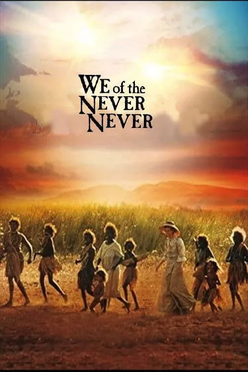 We of the Never Never (movie)