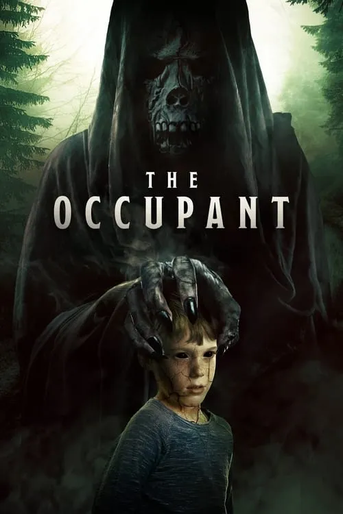 The Occupant (movie)