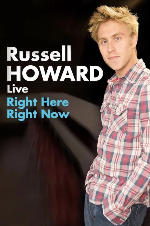 Russell Howard: Right Here Right Now (фильм)