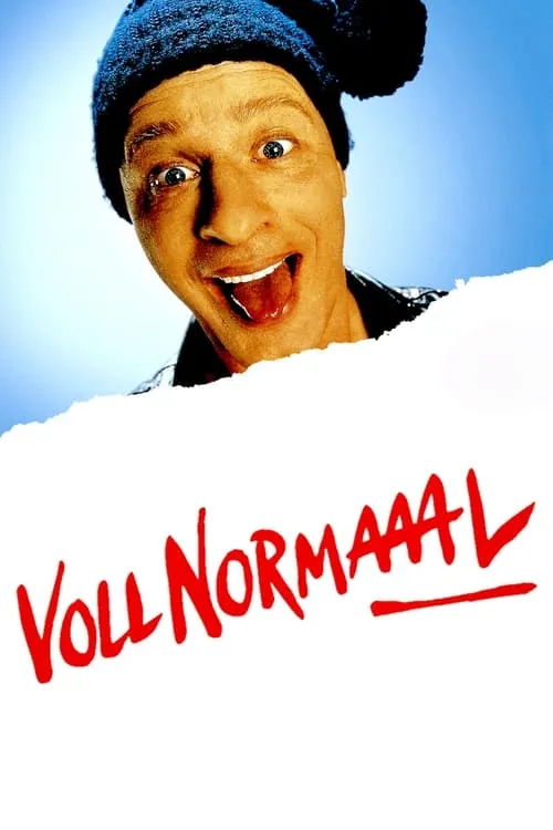 Voll Normaaal (фильм)