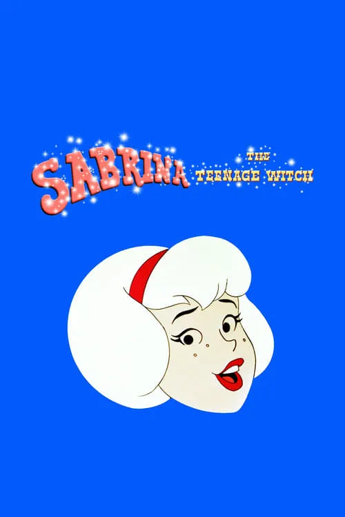 Sabrina, the Teenage Witch (series)