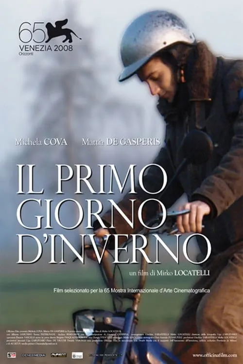 Il primo giorno d'inverno (фильм)