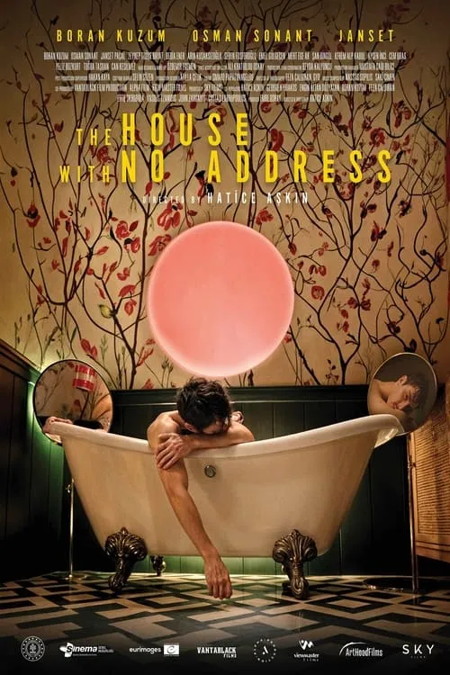 The House With No Address (movie)