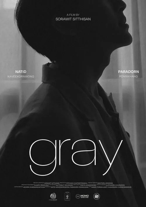 Gray (movie)