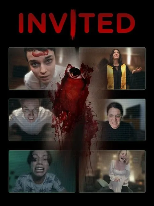 Invited (movie)