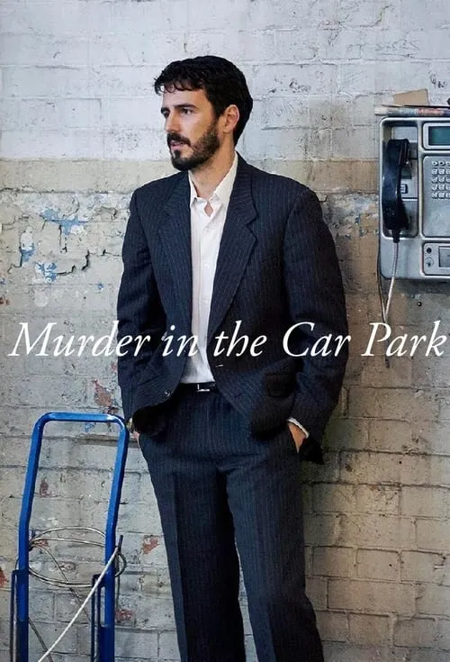 Murder in the Car Park (series)