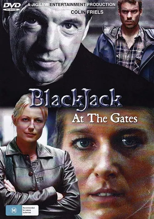 BlackJack: At the Gates (movie)