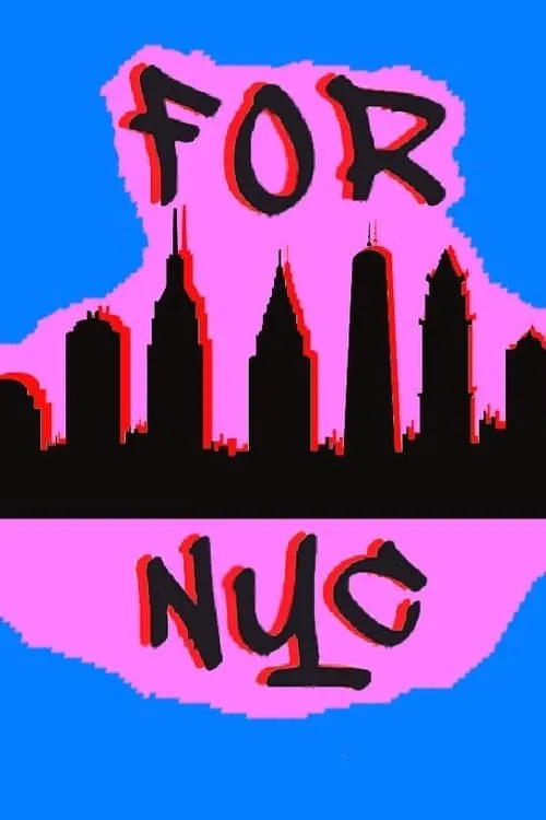 For NYC (фильм)