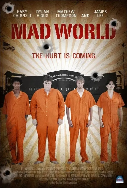 Mad World (фильм)