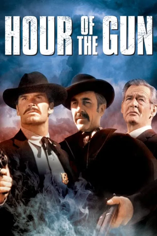 Hour of the Gun (movie)
